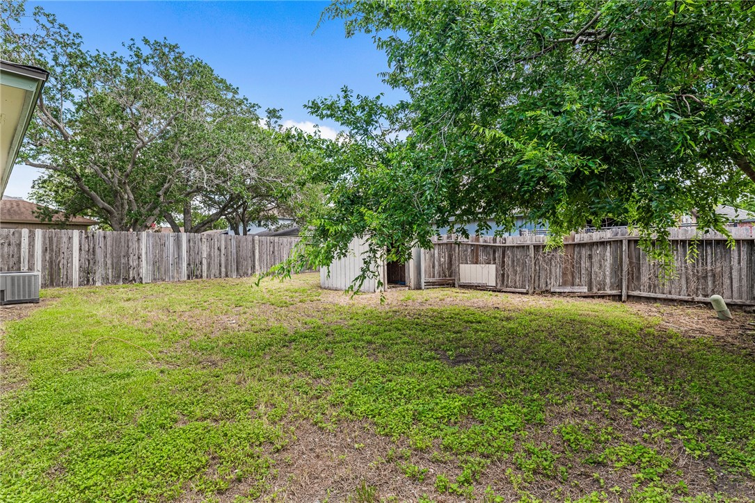 4318 Beaver Creek Drive Corpus Christi TX 78413