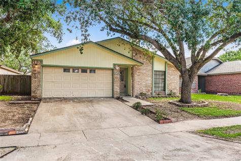 4318 Beaver Creek Drive Corpus Christi TX 78413
