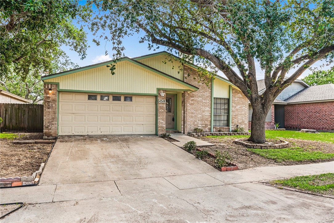4318 Beaver Creek Drive Corpus Christi TX 78413