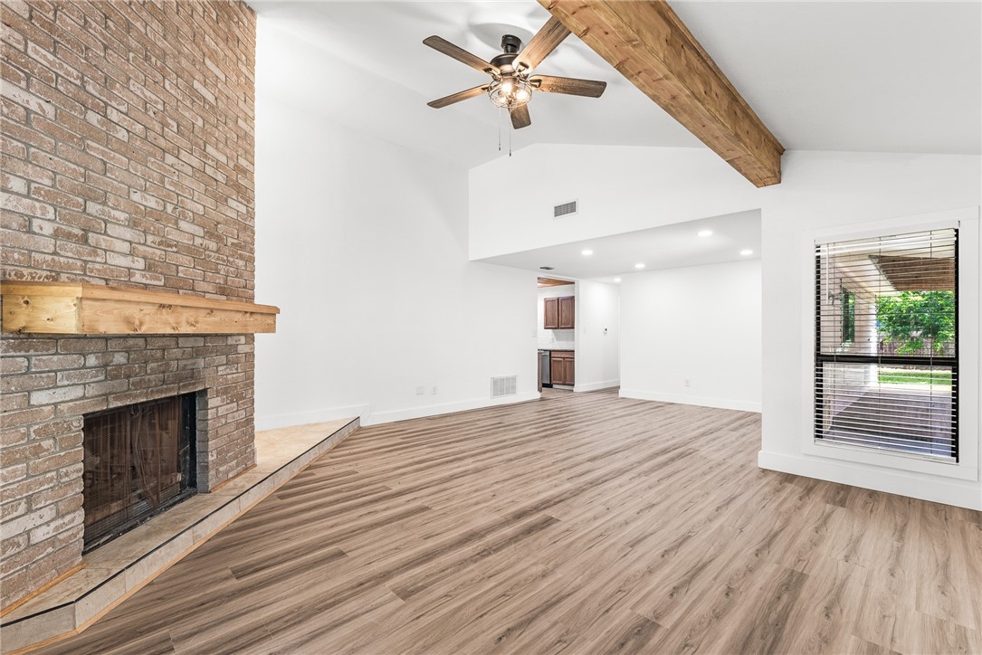 4318 Beaver Creek Drive Corpus Christi TX 78413