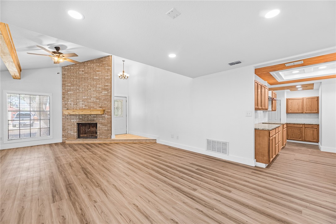 4318 Beaver Creek Drive Corpus Christi TX 78413