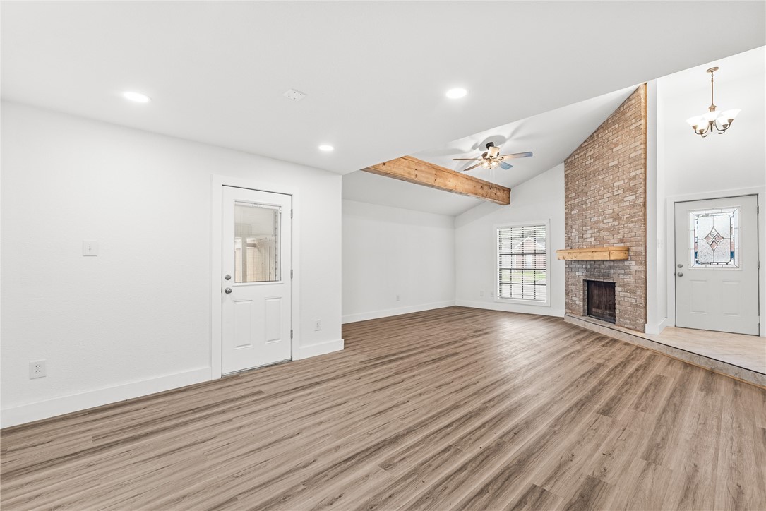 4318 Beaver Creek Drive Corpus Christi TX 78413