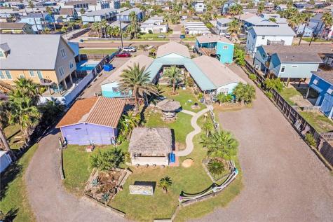 1607 S 11th Street Port Aransas TX 78373