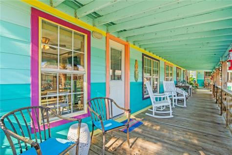 1607 S 11th Street Port Aransas TX 78373