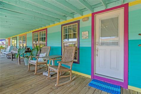 1607 S 11th Street Port Aransas TX 78373