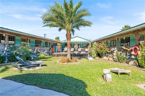 1607 S 11th Street Port Aransas TX 78373