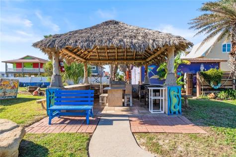 1607 S 11th Street Port Aransas TX 78373