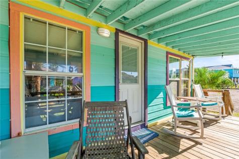1607 S 11th Street Port Aransas TX 78373