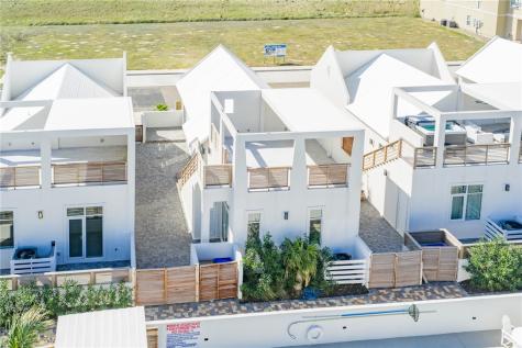 114 Porto Villageo Drive Port Aransas TX 78373