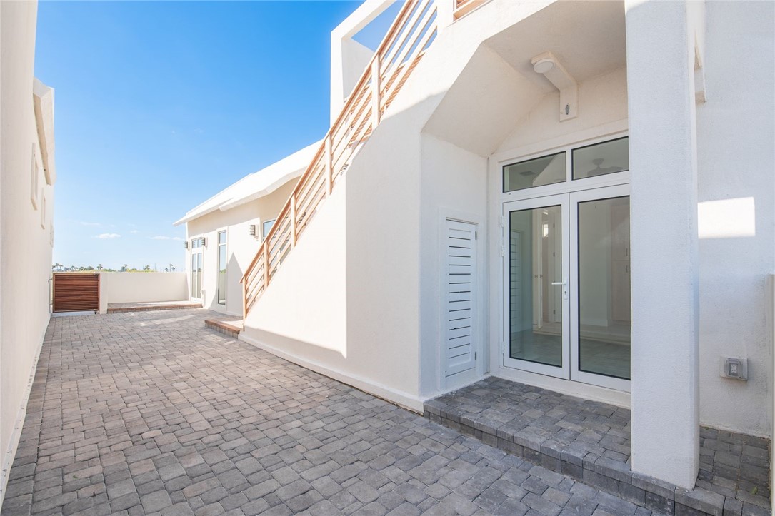 114 Porto Villageo Drive Port Aransas TX 78373