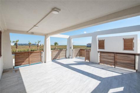 114 Porto Villageo Drive Port Aransas TX 78373