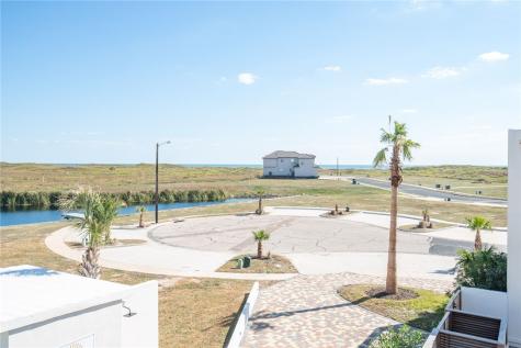 114 Porto Villageo Drive Port Aransas TX 78373