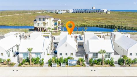 114 Porto Villageo Drive Port Aransas TX 78373