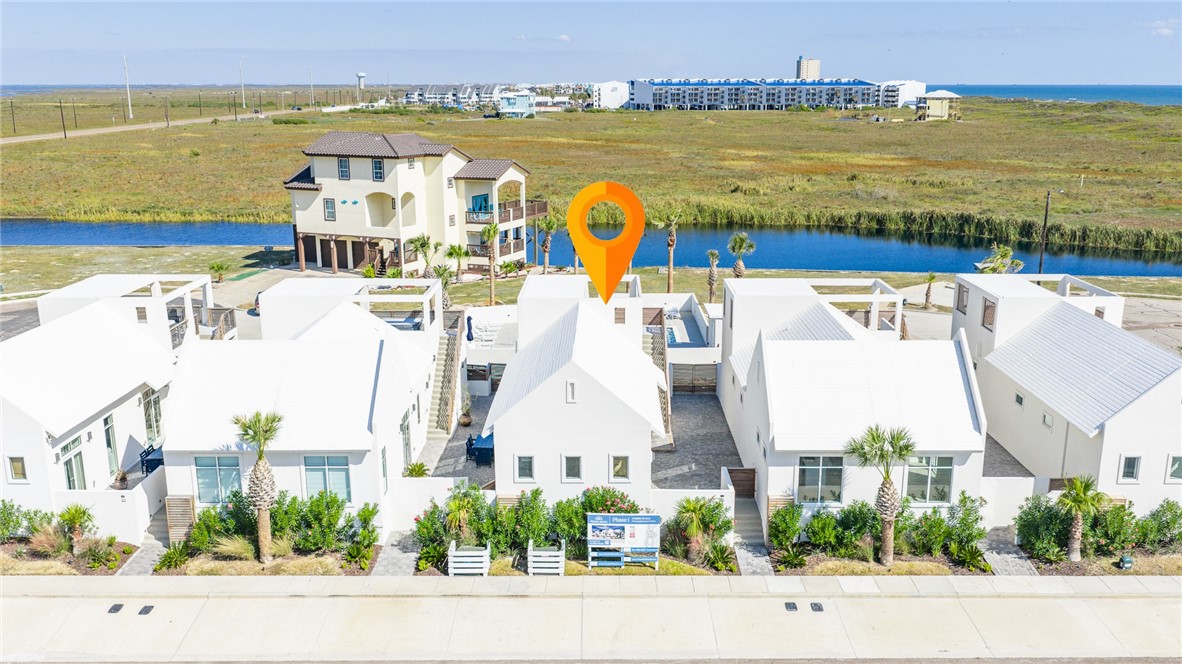 114 Porto Villageo Drive Port Aransas TX 78373