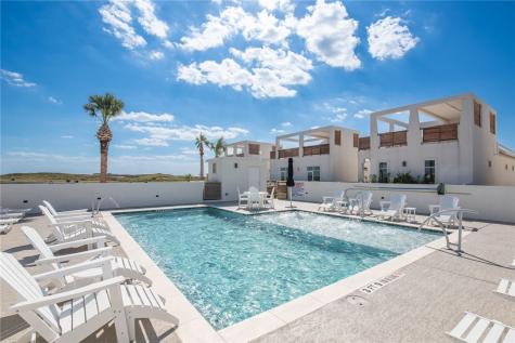 114 Porto Villageo Drive Port Aransas TX 78373