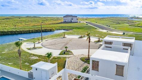 114 Porto Villageo Drive Port Aransas TX 78373
