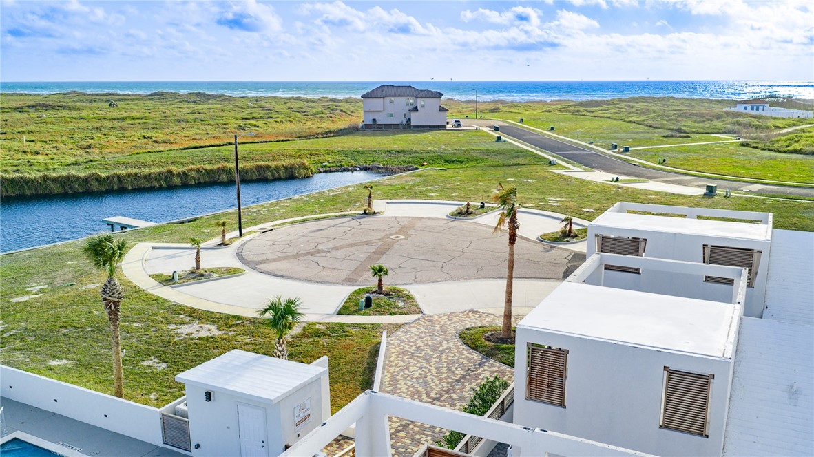 114 Porto Villageo Drive Port Aransas TX 78373