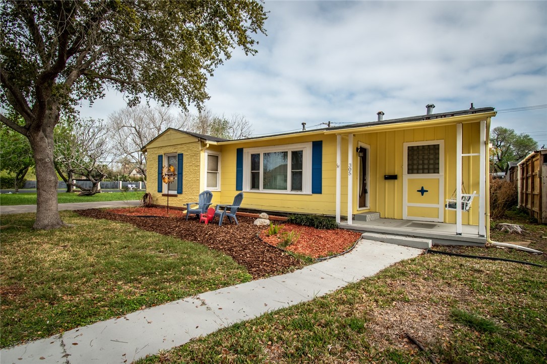305 Primrose Drive Corpus Christi TX 78404