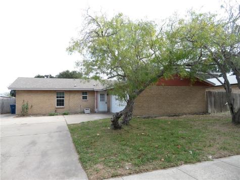 3309 Meadow Ridge Drive Corpus Christi TX 78418