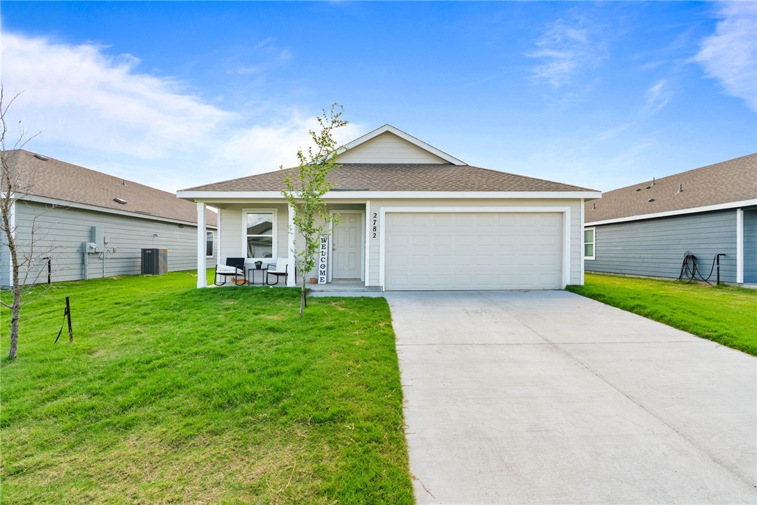 2782 Lannister Corpus Christi TX 78415