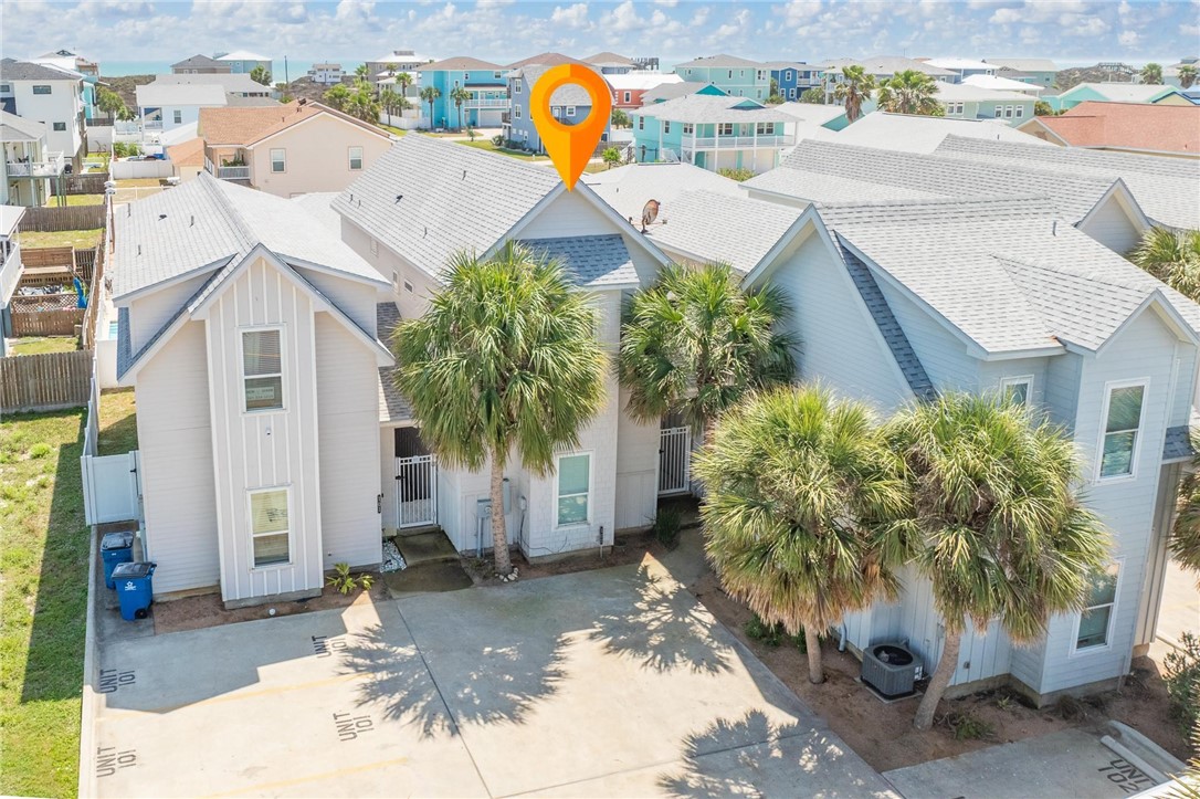 2821 S 11th Street 102 Port Aransas TX 78373