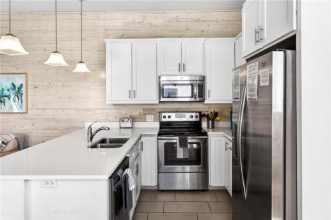 2821 S 11th Street 102 Port Aransas TX 78373