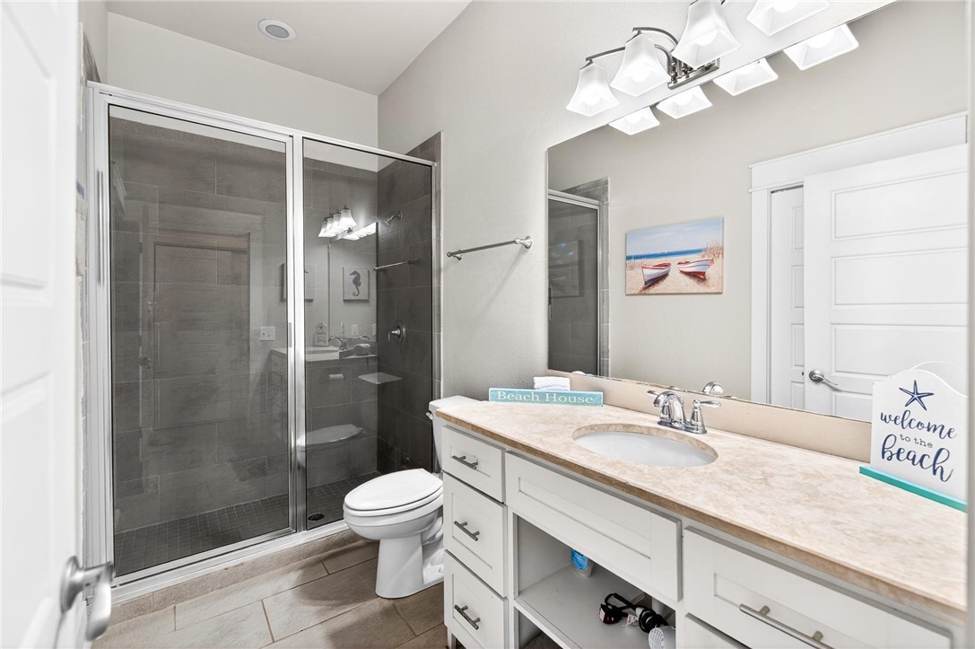 2821 S 11th Street 102 Port Aransas TX 78373