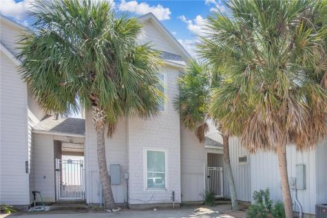2821 S 11th Street 102 Port Aransas TX 78373