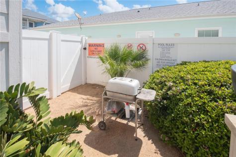 2821 S 11th Street 102 Port Aransas TX 78373