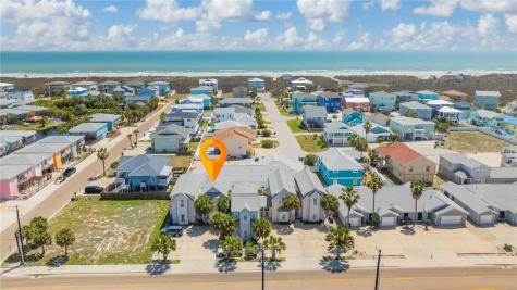 2821 S 11th Street 102 Port Aransas TX 78373