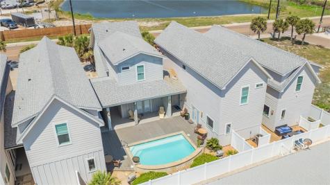 2821 S 11th Street 102 Port Aransas TX 78373