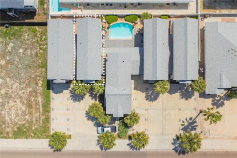 2821 S 11th Street 102 Port Aransas TX 78373
