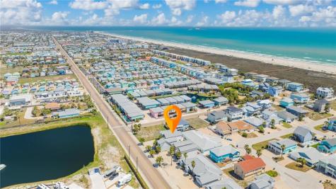 2821 S 11th Street 102 Port Aransas TX 78373