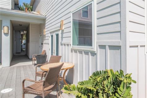 2821 S 11th Street 102 Port Aransas TX 78373