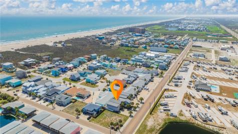 2821 S 11th Street 102 Port Aransas TX 78373