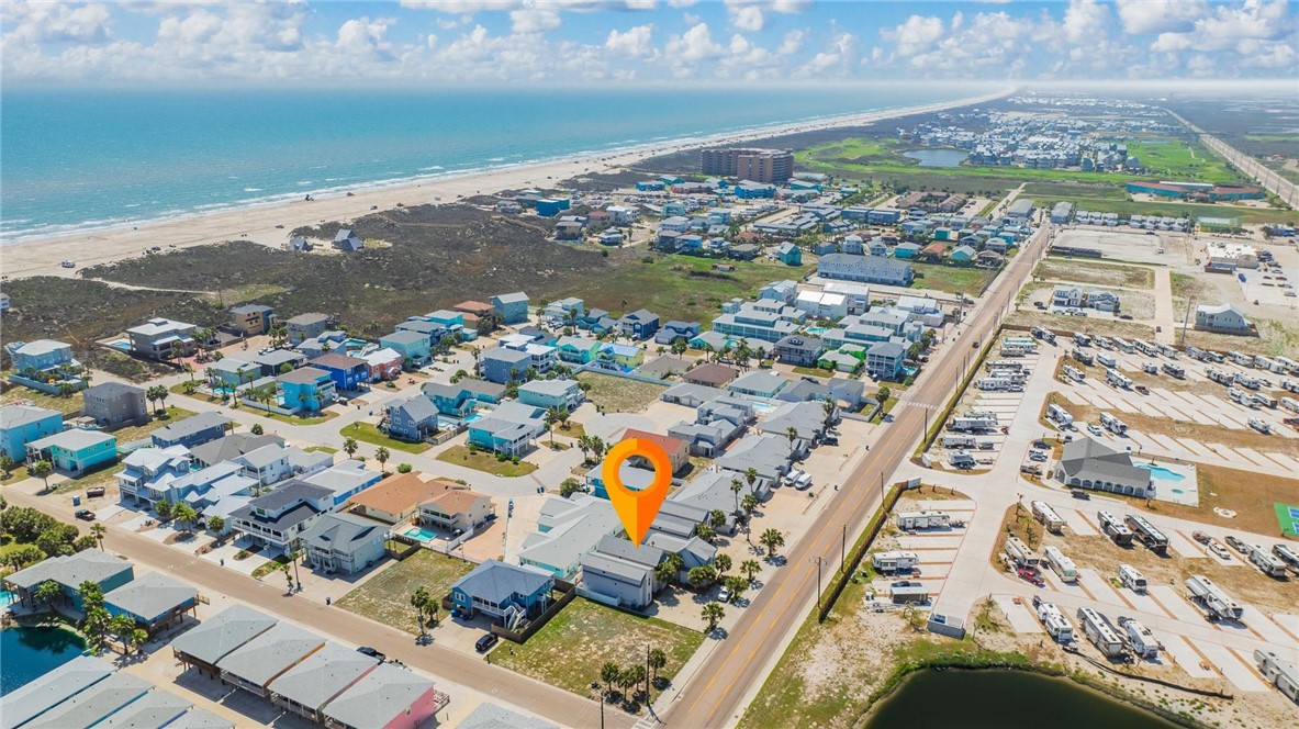 2821 S 11th Street 102 Port Aransas TX 78373