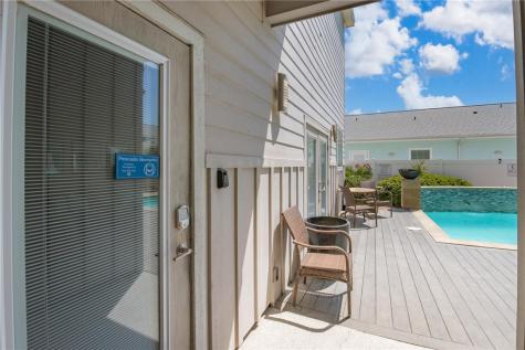 2821 S 11th Street 102 Port Aransas TX 78373