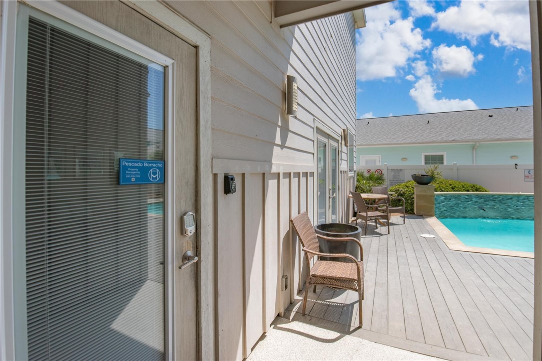 2821 S 11th Street 102 Port Aransas TX 78373