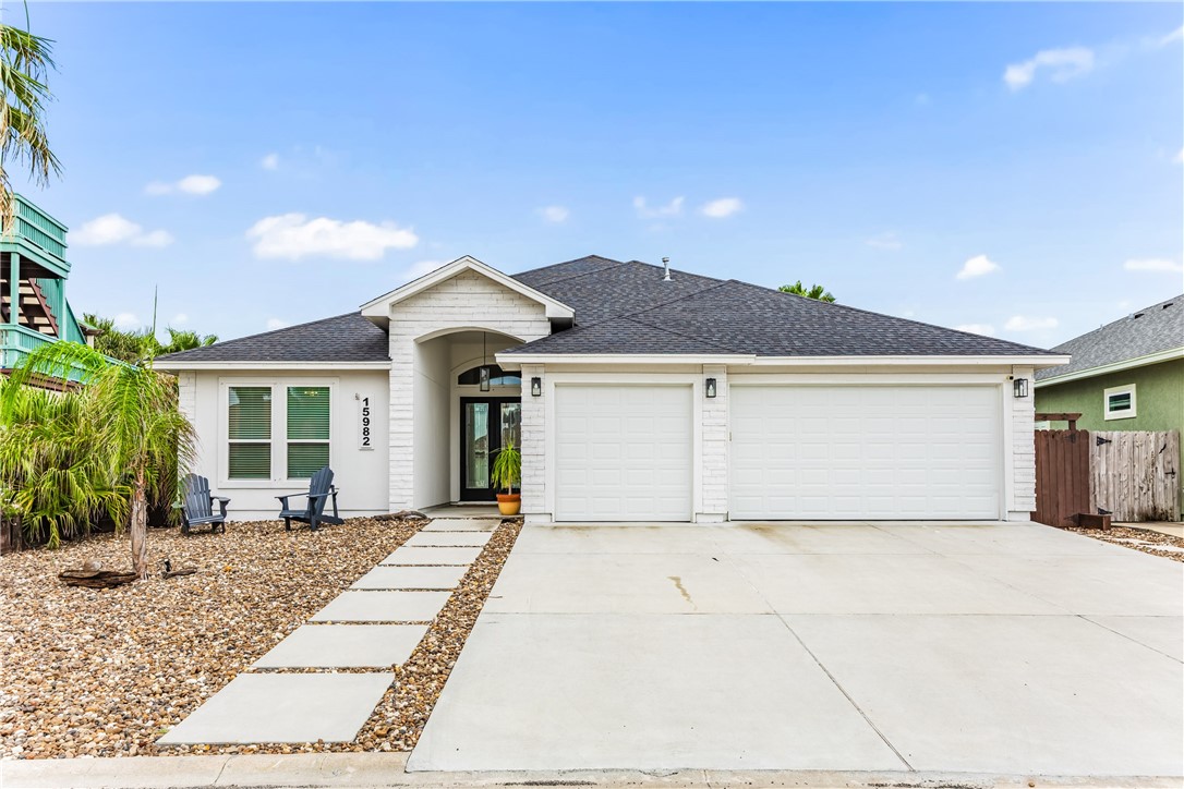 15982 Punta Espada Loop Corpus Christi TX 78418