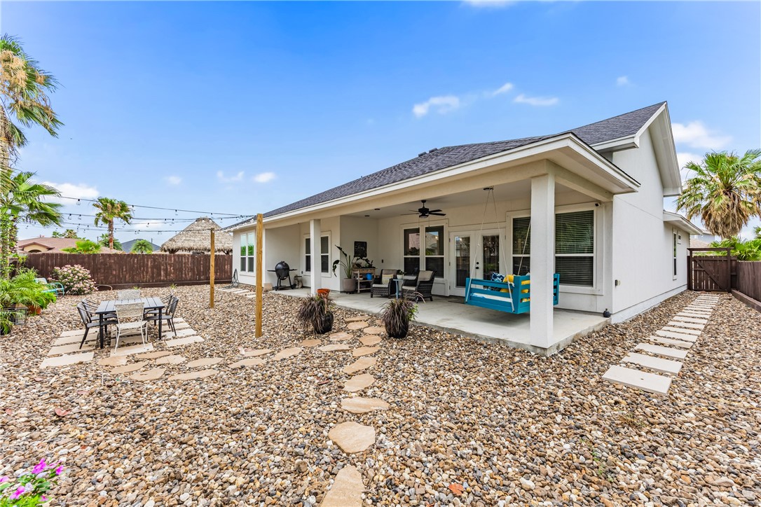 15982 Punta Espada Loop Corpus Christi TX 78418