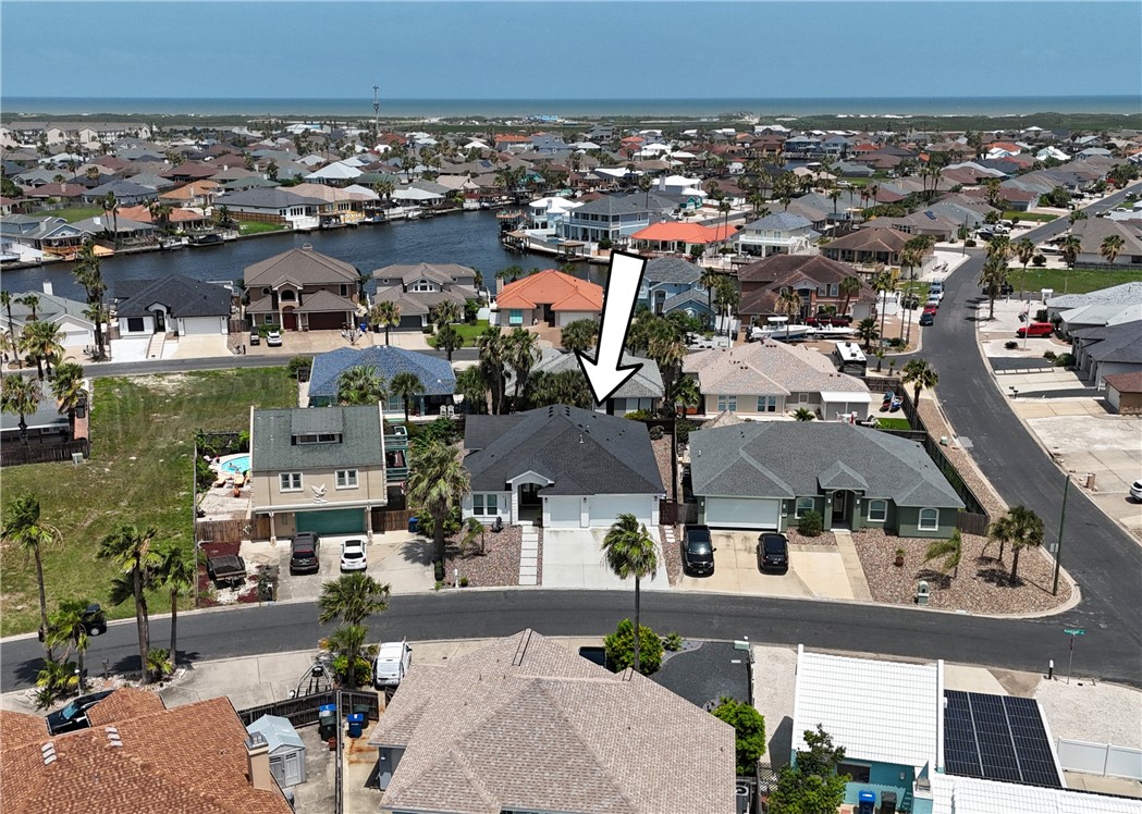 15982 Punta Espada Loop Corpus Christi TX 78418