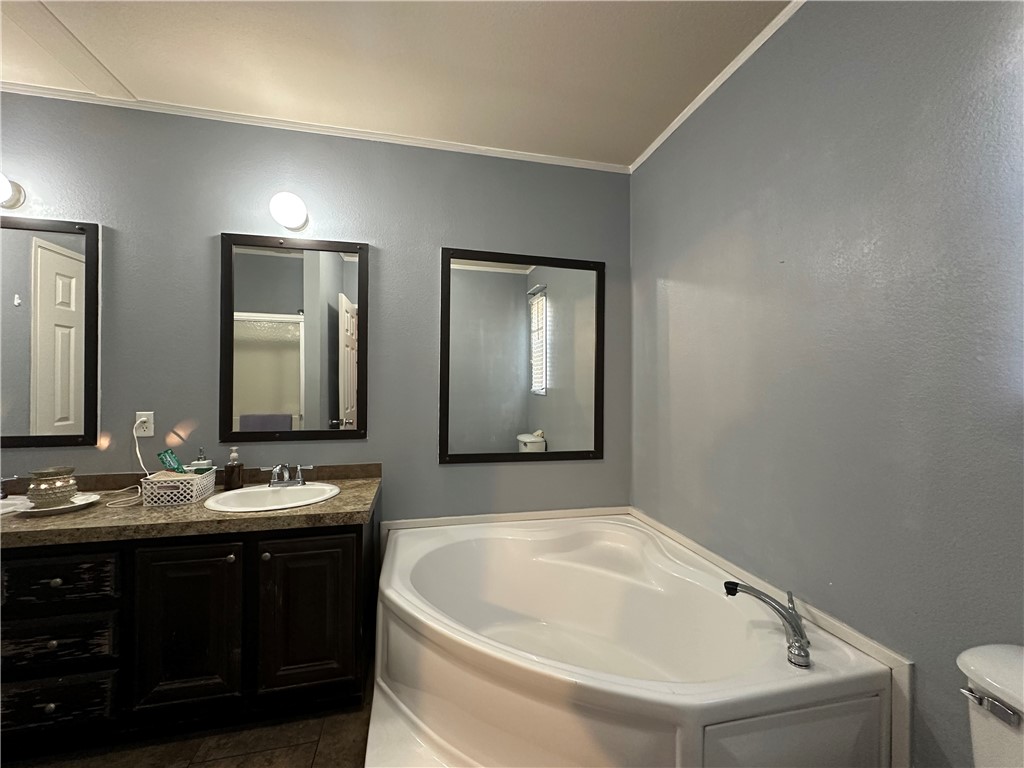 6038 Horizon Drive Corpus Christi TX 78408
