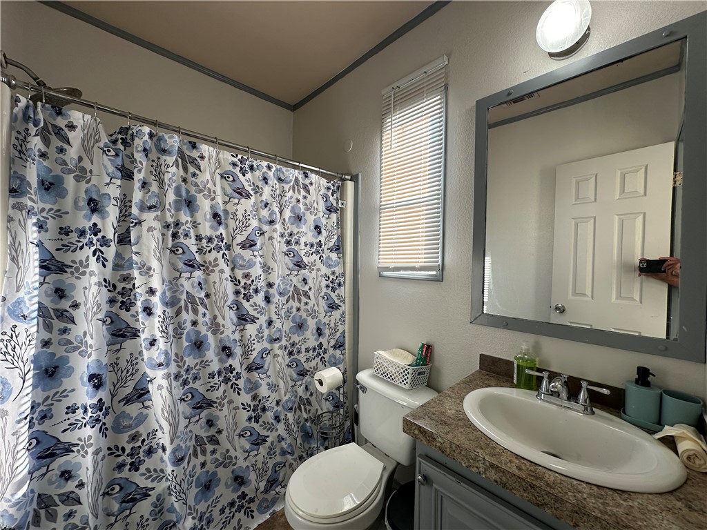 6038 Horizon Drive Corpus Christi TX 78408