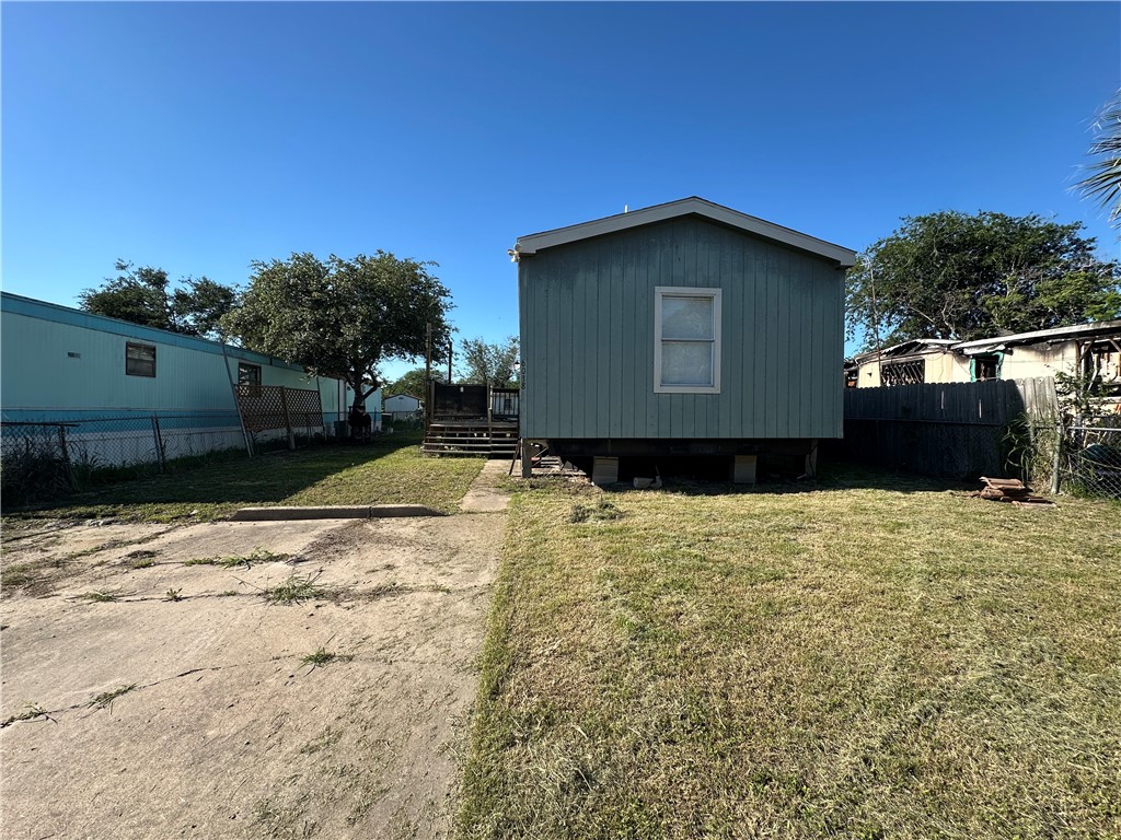 6038 Horizon Drive Corpus Christi TX 78408