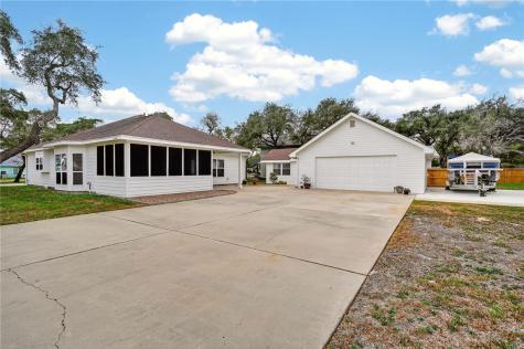 119 Bishop Road Rockport TX 78382