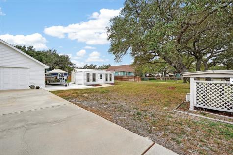 119 Bishop Road Rockport TX 78382