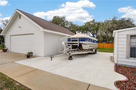 119 Bishop Road Rockport TX 78382