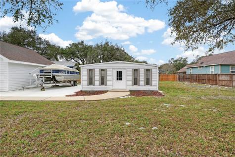 119 Bishop Road Rockport TX 78382