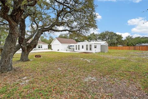 119 Bishop Road Rockport TX 78382