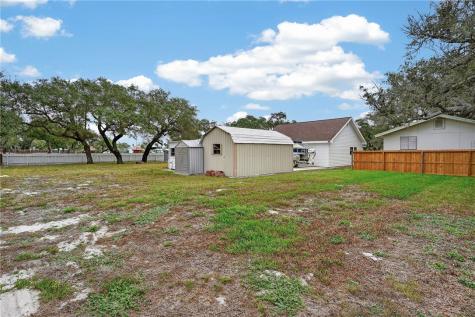 119 Bishop Road Rockport TX 78382